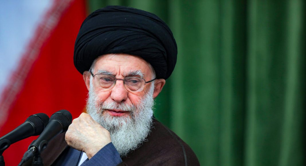 اطلاعیه دفتر رهبر انقلاب درباره برخی نقل‌قول‌های انتخاباتی