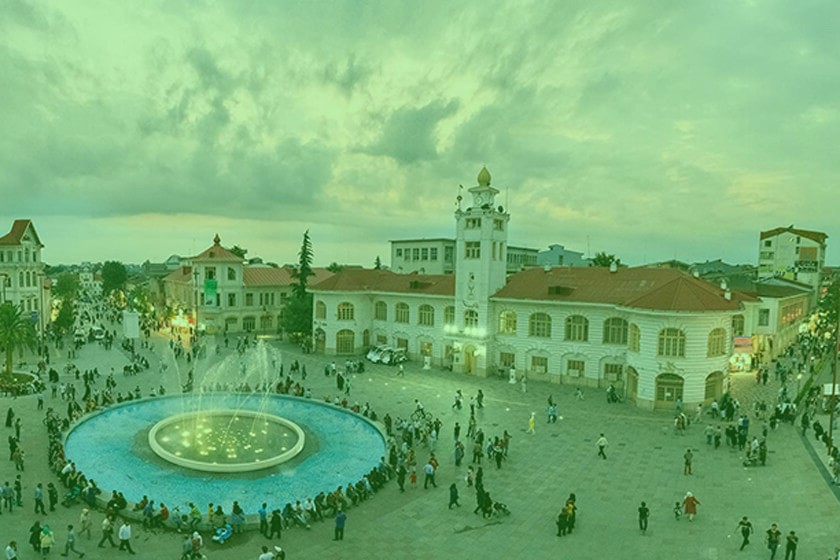 رزرو هتل در سریع ترین زمان ممکن