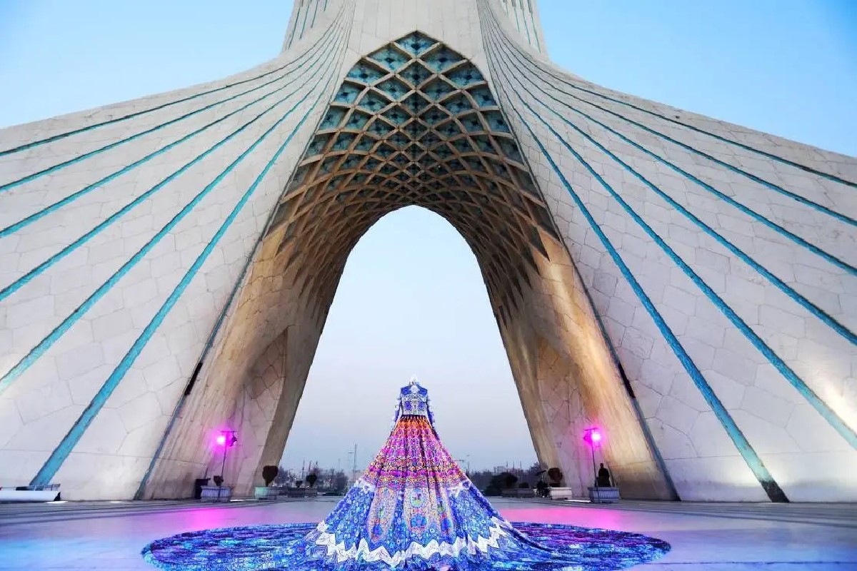 چیکا، همراه همیشگی شما در کشف زیبایی‌های فرهنگ و هنر