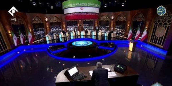 این 4 نفر اپوزیسیون دولت رئیسی بودند و خبر نداشتیم؟!