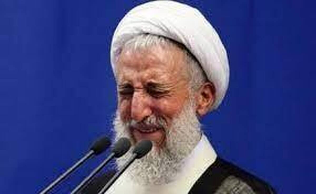 آزمون بزرگ قوه قضائیه ؛ کاظم صدیقی تا پایان رسیدگی به پرونده باغ ازگل، خطیب جمعه تهران می ماند؟