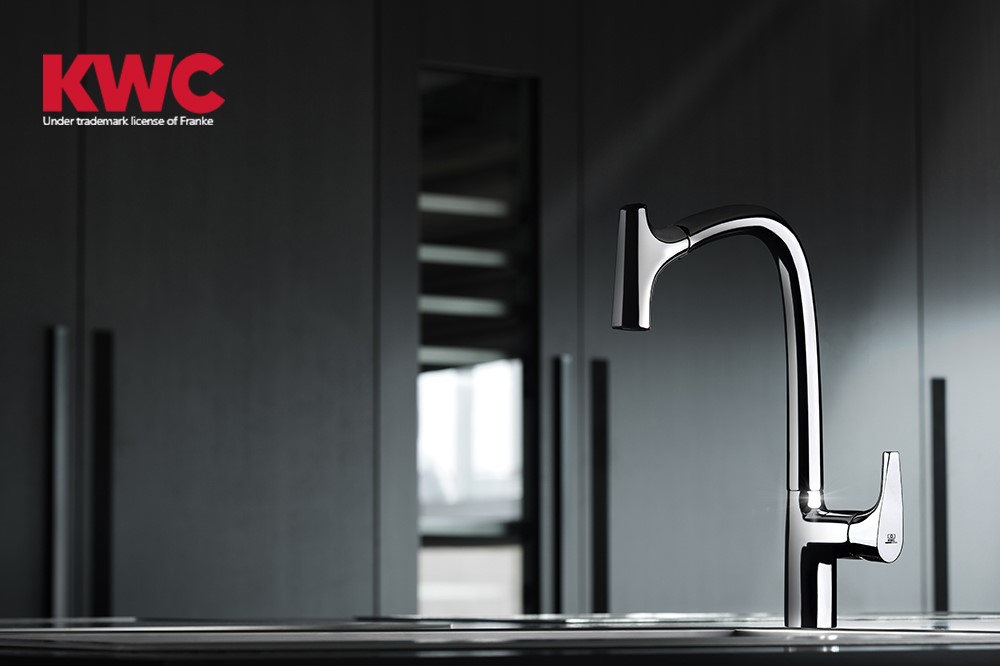 بهترین شیرآلات ساختمانی